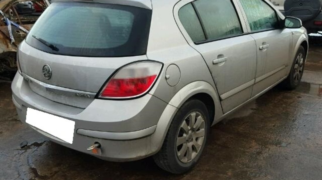 Dezmembrez Opel Astra H an fabr. 2005, 1.4i 16V