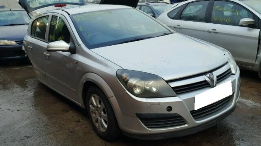 Dezmembrez Opel Astra H an fabr. 2005, 1.6i 16V