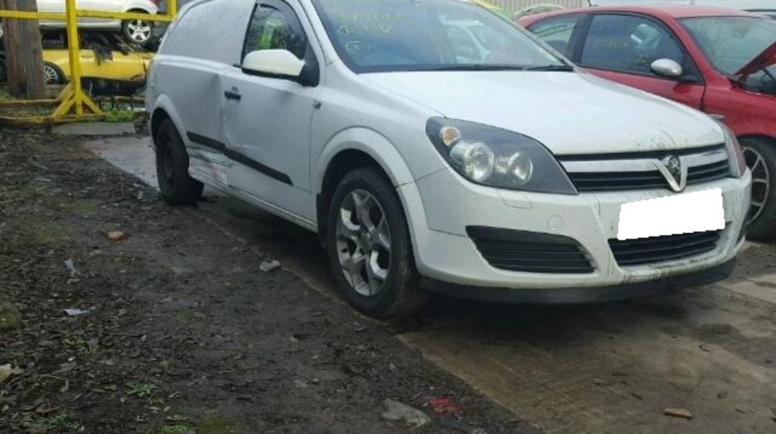 Dezmembrez Opel Astra H an fabr. 2006, 1.3D CDTI, NFL