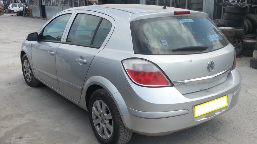 Dezmembrez Opel Astra H an fabr. 2006, 1.3D CDTI