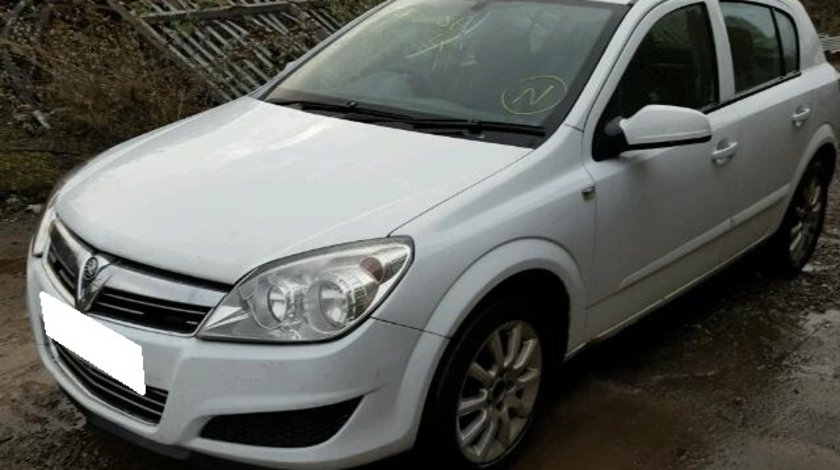 Dezmembrez Opel Astra H an fabr. 2007, 1.7D CDTI, Facelift