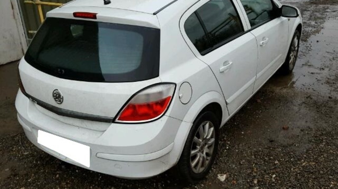 Dezmembrez Opel Astra H an fabr. 2007, 1.7D CDTI, Facelift