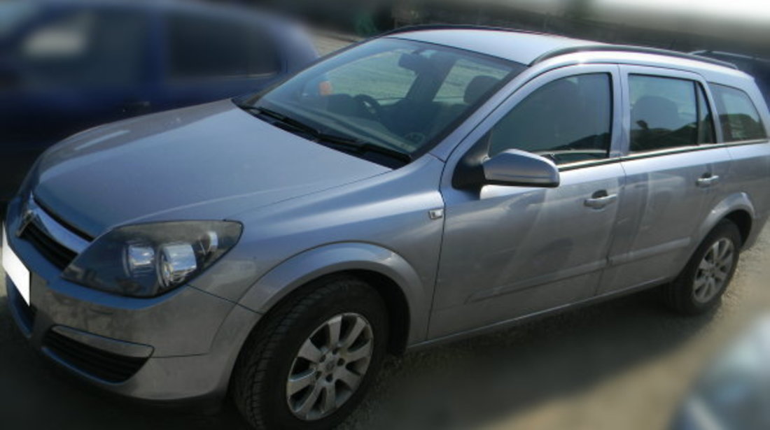 Dezmembrez Opel Astra H, an fabr 2007, 1.9 CDTI ,caravan