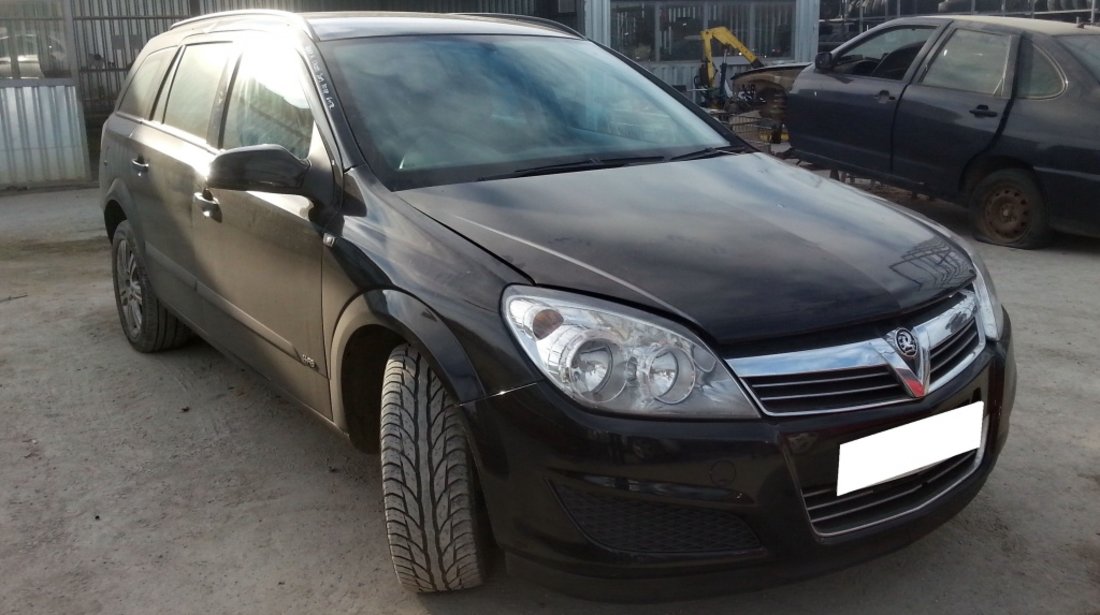 Dezmembrez Opel Astra H an fabr. 2009, 1.7D CDTI, Facelift