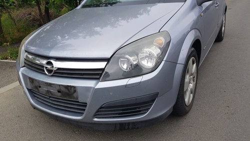 Dezmembrez Opel Astra H break 1.7 CDTI 74 kw Z17DTH dezmembrez VLD789