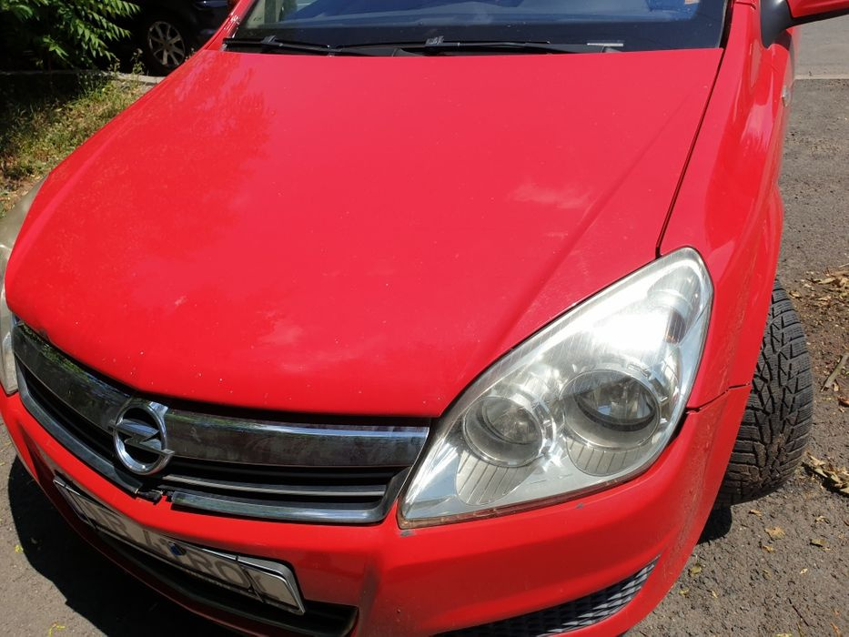 Dezmembrez Opel Astra H break 1.7 cdti Z17DTR Z17DTJ A17DTR A17DTJ