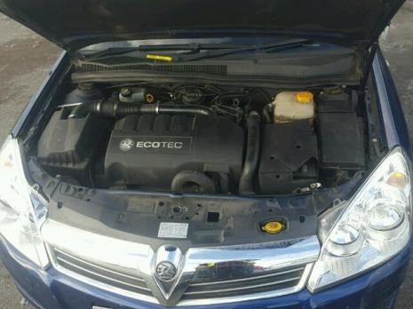 DEZMEMBREZ OPEL ASTRA H COMBI, 1.3CDTI