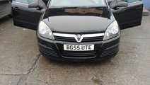 Dezmembrez Opel Astra H Combi 1.7 Cdti Z17dth 101 ...