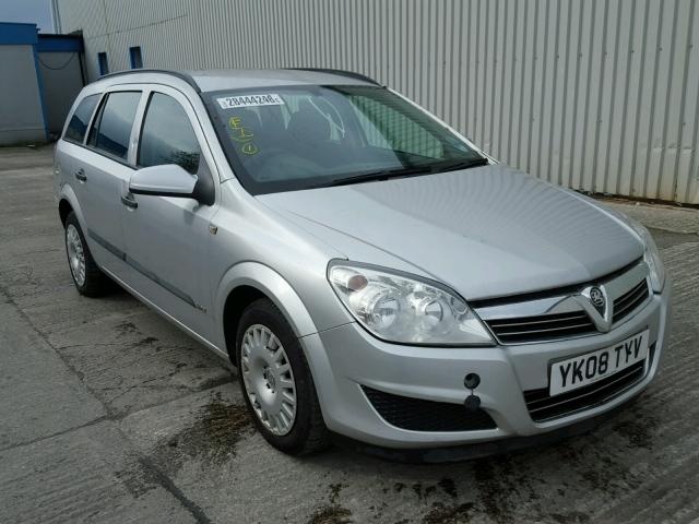 Dezmembrez Opel Astra H combi 1.7cdti