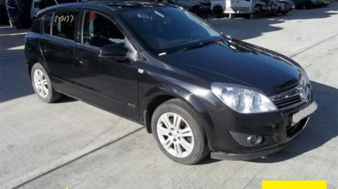 Dezmembrez OPEL ASTRA H de la 2004 2008