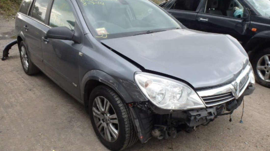 Dezmembrez Opel Astra H din 2005 2009 1 2b 1 3d 1 4b 1 6b 1 6b16v 2 2b16v 1 8b 1 7dtl 1 9d dti cdti