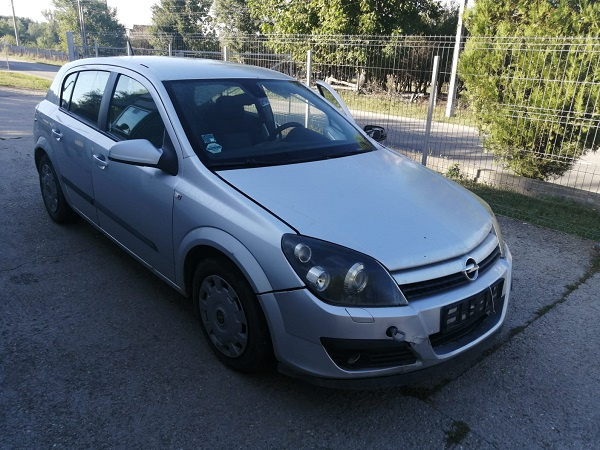 DEZMEMBREZ OPEL ASTRA H FAB. 2005 1.7 CDTI 74kw 100cp ⭐⭐⭐⭐⭐