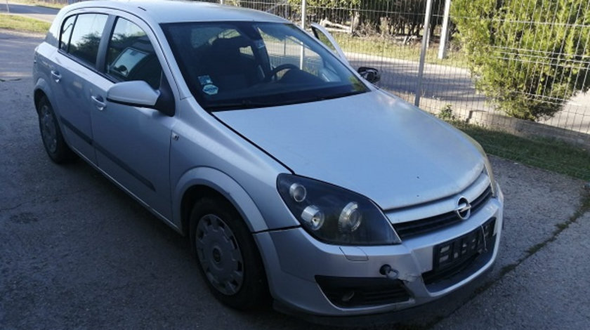 DEZMEMBREZ OPEL ASTRA H FAB. 2005 1.7 CDTI 74kw 100cp ⭐⭐⭐⭐⭐