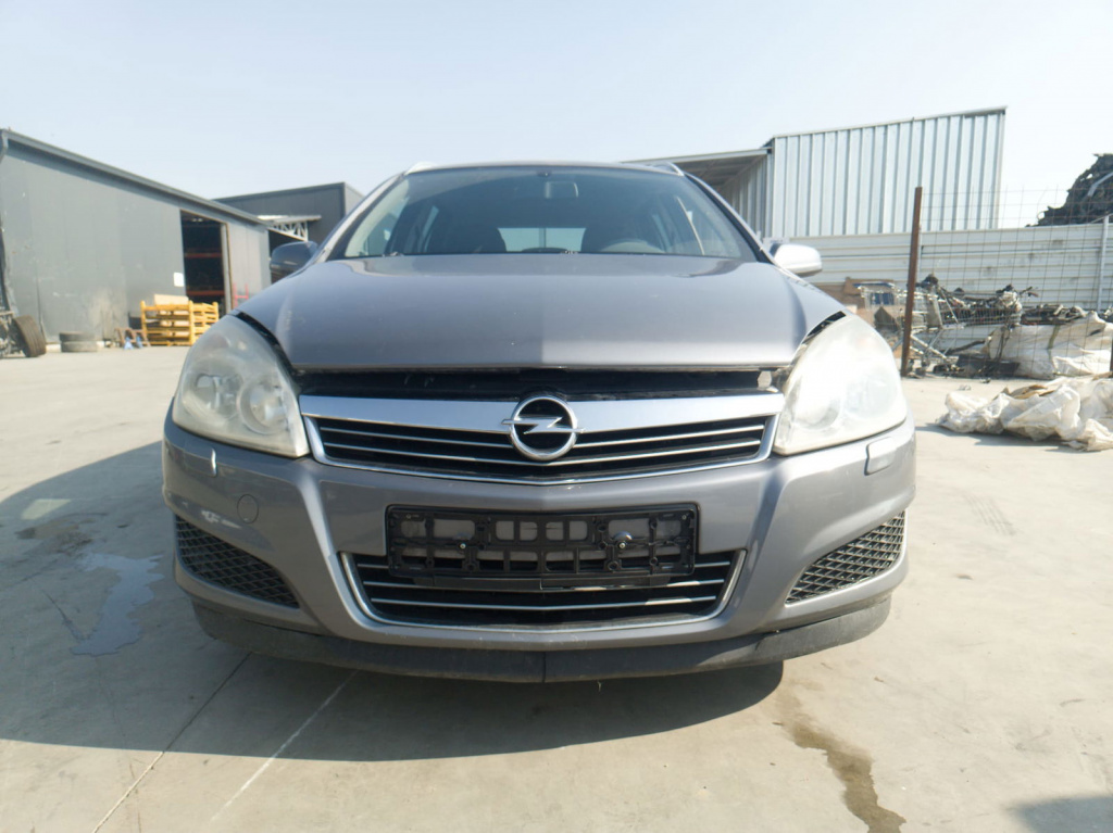 Dezmembrez Opel Astra H [Fabr 2004-2009]