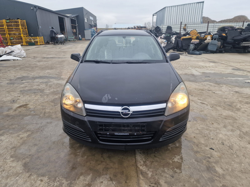 Dezmembrez Opel Astra H [Fabr 2004-2009]