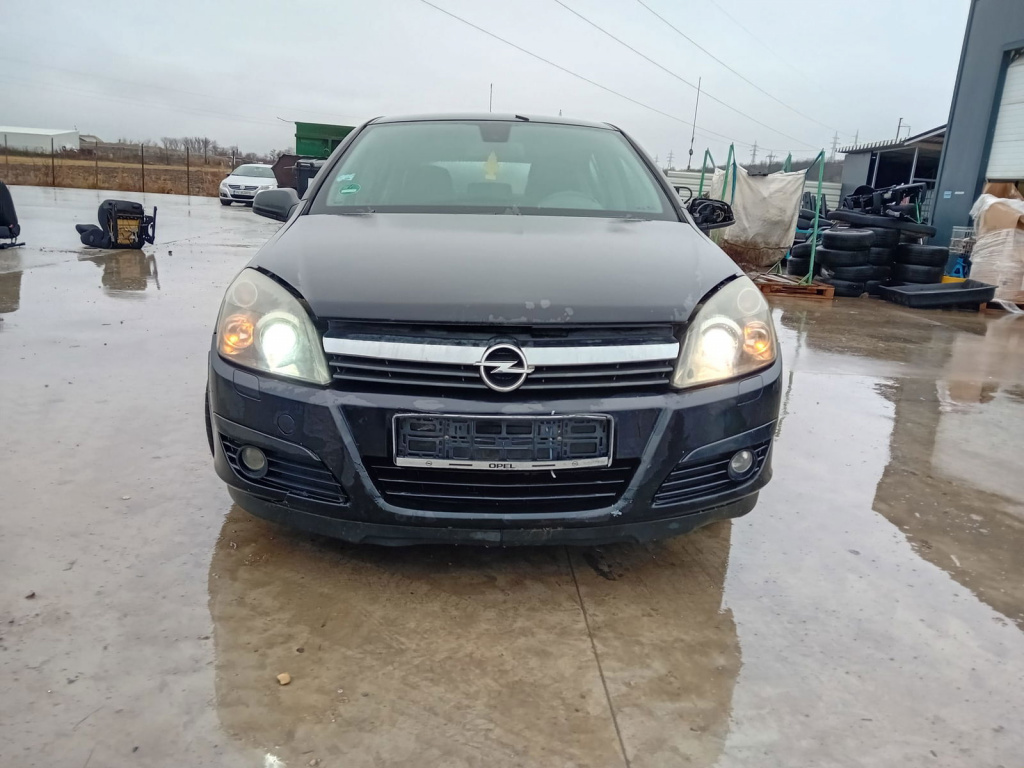 Dezmembrez Opel Astra H [Fabr 2004-2009]
