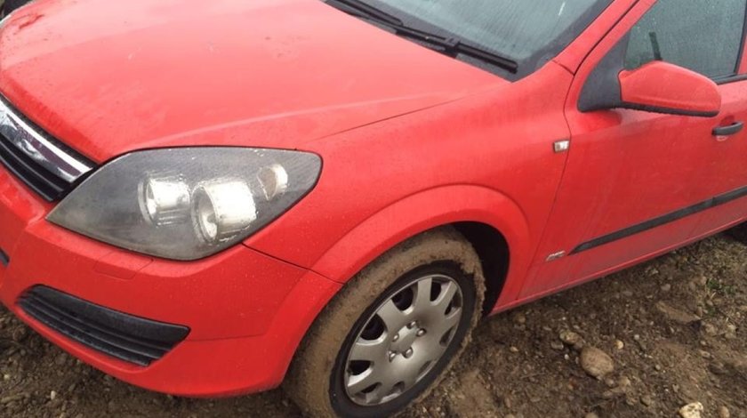 Dezmembrez opel astra h hatchback 1.3 cdti 90 cai 6 trepte