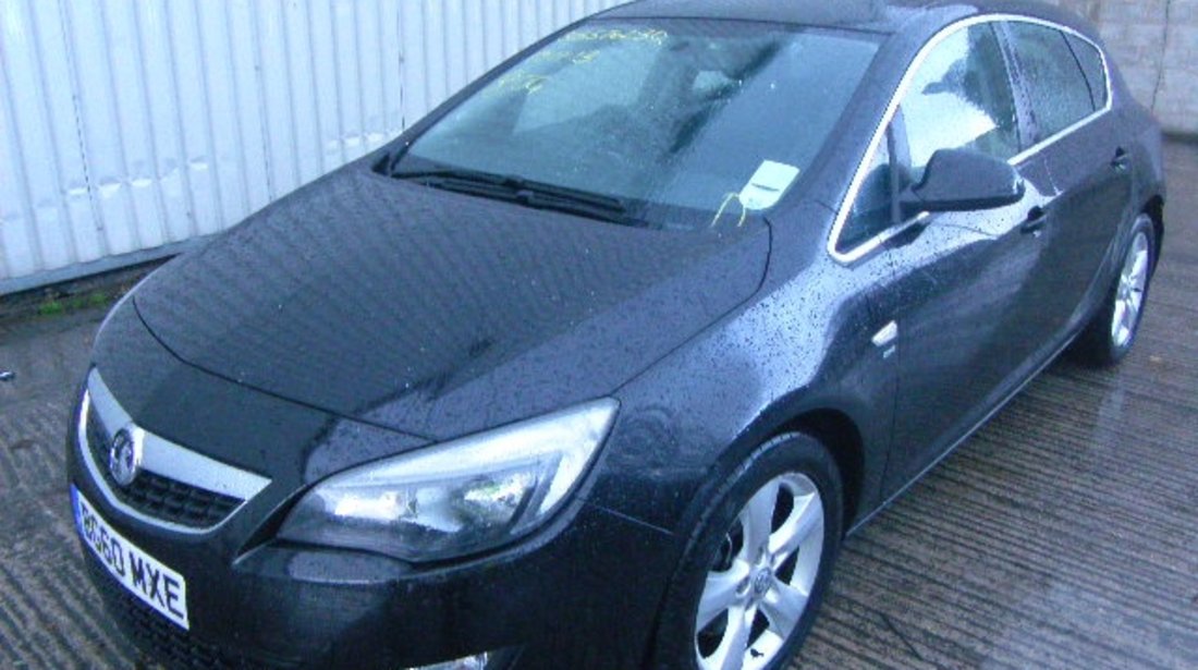 Dezmembrez Opel Astra J, 1.3cdti, orice piesa!