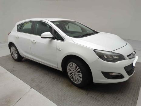 Dezmembrez Opel Astra J, 1.4 benz