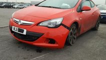 Dezmembrez Opel Astra J, 1.4benzina