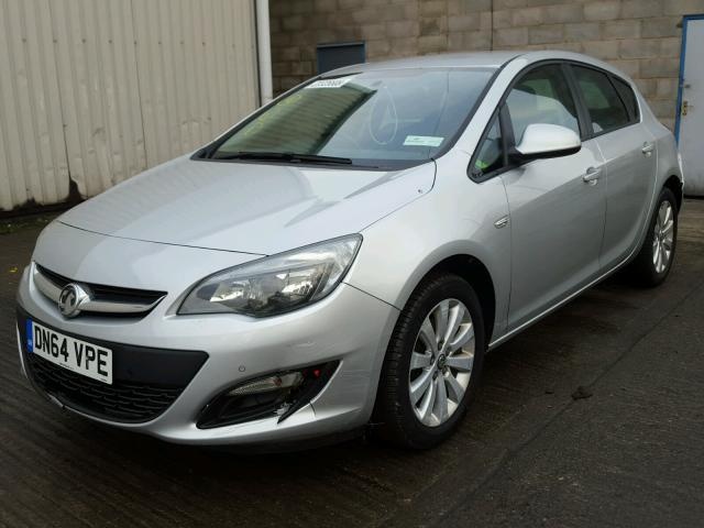 Dezmembrez Opel Astra J, 1.6cdti 2014