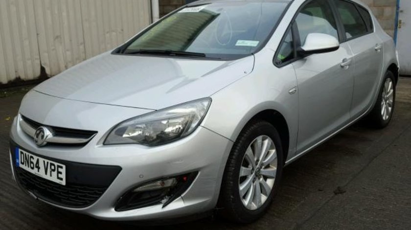 Dezmembrez Opel Astra J, 1.6cdti 2014