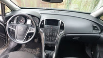 Dezmembrez Opel Astra J 1.7 cdti A17DTR Sport tour...