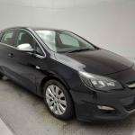 Dezmembrez Opel Astra J, 1.7 CDTI