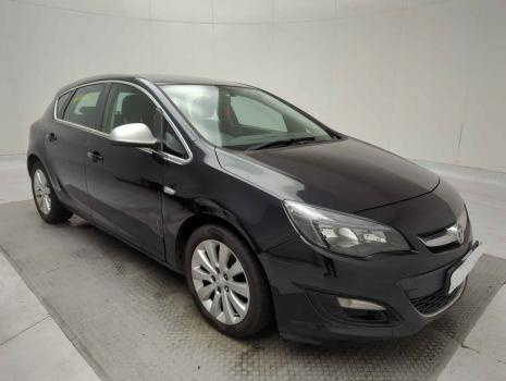 Dezmembrez Opel Astra J, 1.7 CDTI