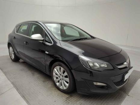 Dezmembrez Opel Astra J, 1.7 CDTI