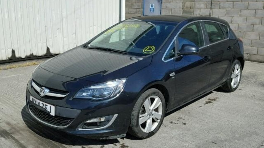 Dezmembrez Opel Astra J 1.7cdti