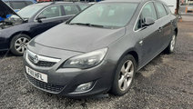 Dezmembrez Opel Astra J 2011 Hatchback 2.0 CDTI