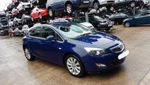 Dezmembrez Opel Astra J 2012 Hatchback 1.7 CDTI DT...