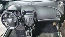 Dezmembrez Opel Astra J A17DTR 131 cp 96 kw VLD197...