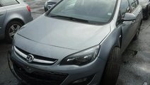 Dezmembrez Opel Astra J sports tourer 1.6cdti