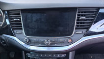 Dezmembrez Opel Astra K 1.6 cdti 6+1 AF40 keyless ...