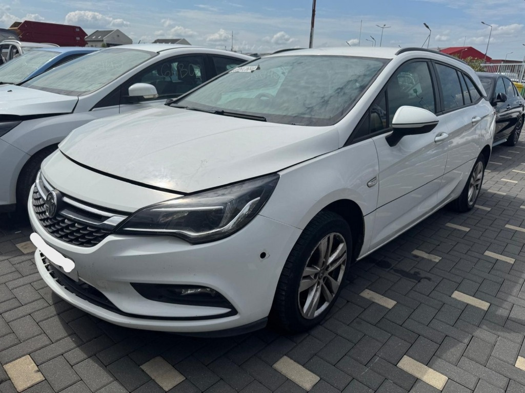 Dezmembrez Opel Astra K Combi 1.6 CDTI, B16DTH