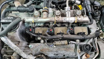 Dezmembrez Opel Astra K hatchback 1.0turbo B10XFT ...