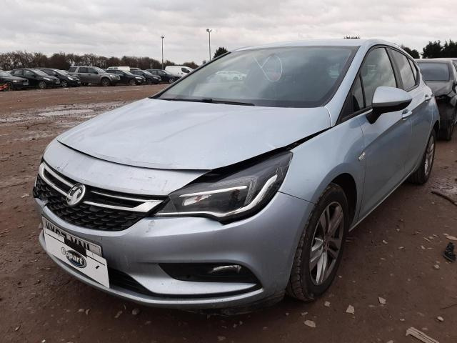 Dezmembrez Opel Astra K Hatchback [Fabr 2015-2022]