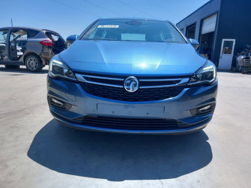 Dezmembrez Opel Astra K Hatchback [Fabr 2015-2022]