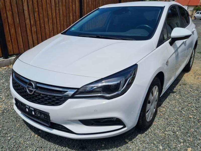 Dezmembrez Opel Astra K hatchback z40r 1.6cdti B16DTE M32 Opel Astra K 2015-2019