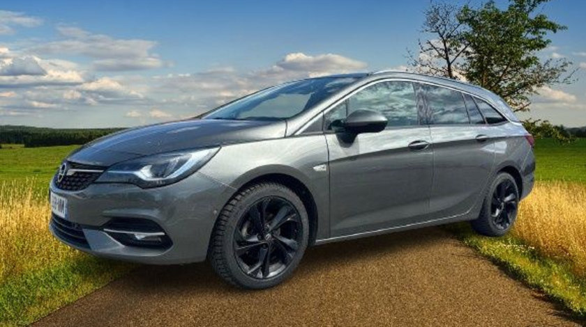 Dezmembrez Opel Astra K sport tourer Z10A 1.5 CRDI 90 kw F15DVH