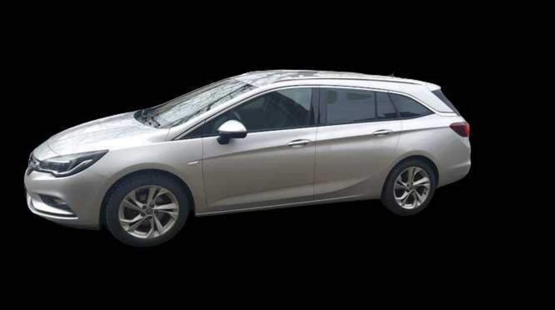 Dezmembrez Opel Astra K Sport tourer Z167 1.6 cdti