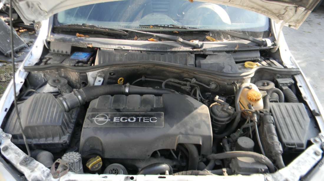Dezmembrez Opel COMBO C 2001 - 2011 1.3 CDTI 16V Y 13 DT ( CP: 69, KW: 51, CCM: 1248 ) Motorina