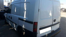 Dezmembrez Opel COMBO C 2001 - 2011 1.7 DTI 16V Y ...