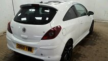 Dezmembrez Opel Corsa 1.2b 2011