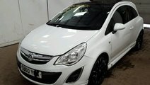 Dezmembrez Opel Corsa 1.2b 2011