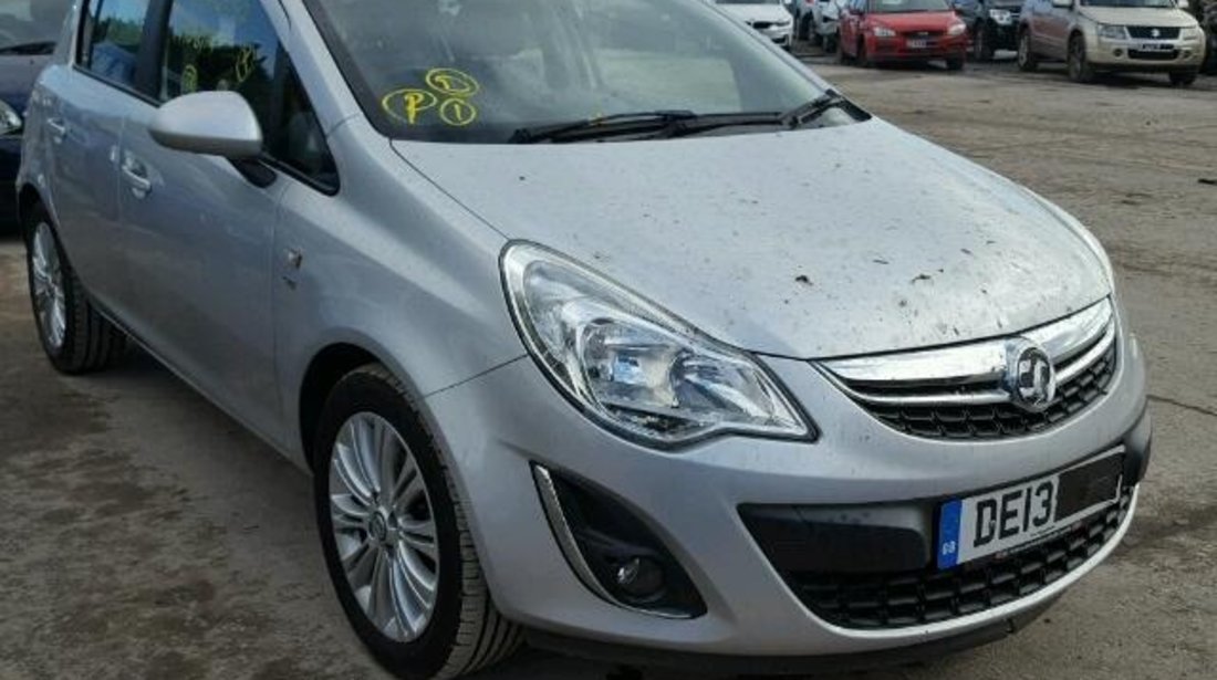 Dezmembrez Opel Corsa 2013 1.4benz