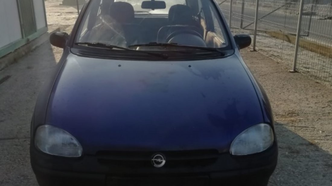 DEZMEMBREZ OPEL CORSA B FAB. 1996 1.2 33kw 45cp ⭐⭐⭐⭐⭐