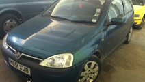 Dezmembrez opel corsa c 1 2 an fabricatie 2003 75 ...